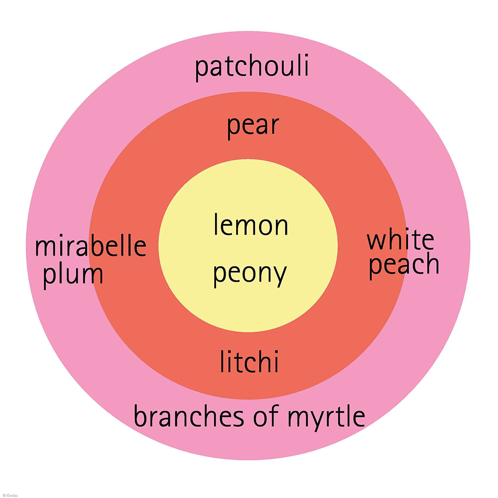 Perfume Passion